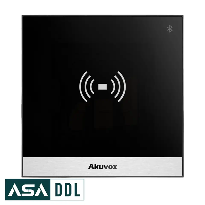 اکسس کنترل Akuvox مدل A03